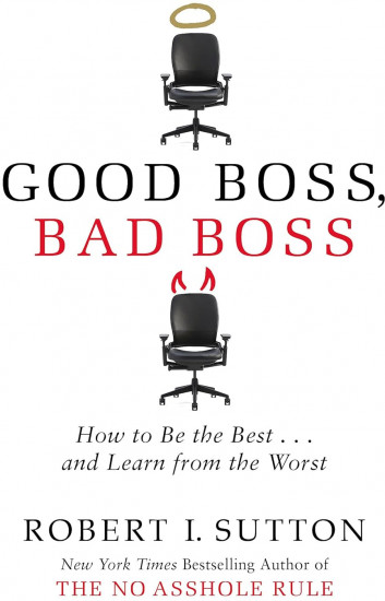 Good Boss, Bad Boss