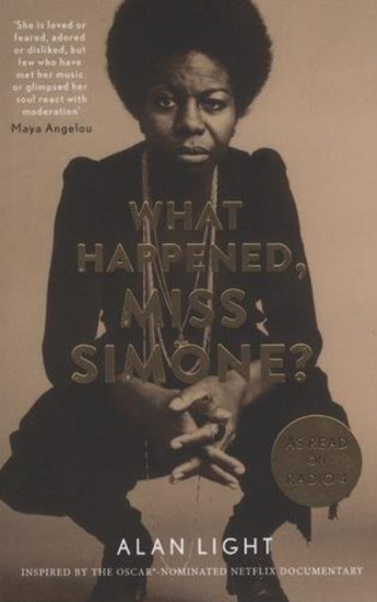 What Happened, Miss Simone?