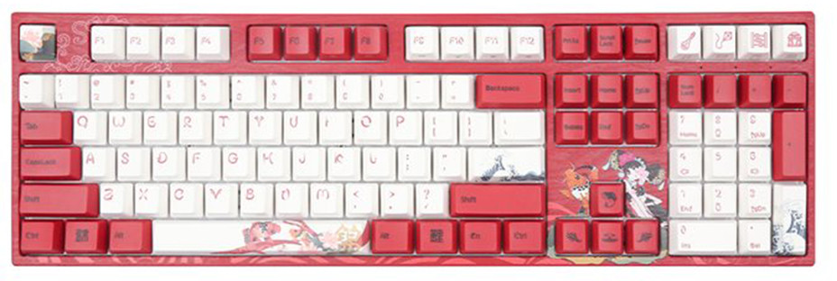 Клавиатура Koi | VEM108 | Varmilo