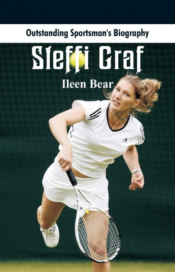 Steffi Graf