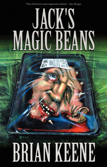 Jack`s Magic Beans