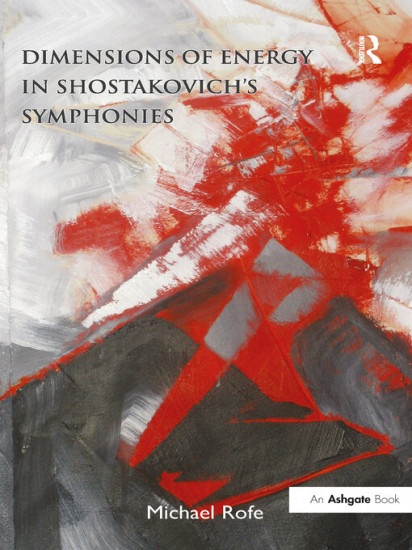 Dimensions of Energy in Shostakovich`s Symphonies
