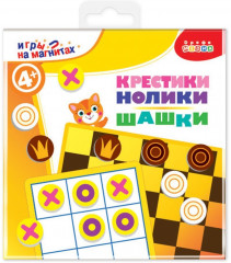 Игра магнитная