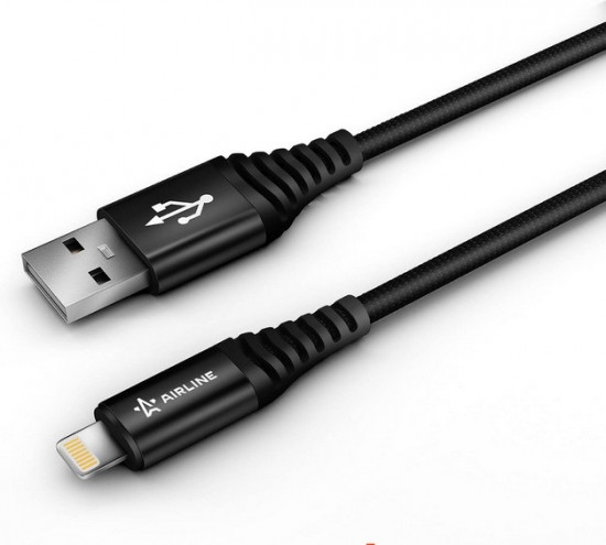 Кабель USB Lightning