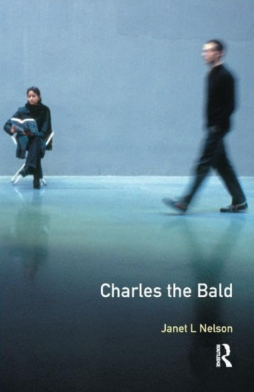 Charles The Bald