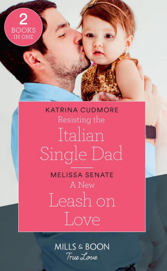 Resisting The Italian Single Dad