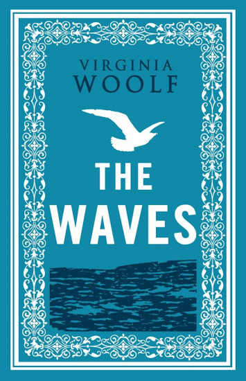 The waves