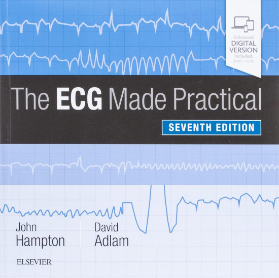 The ECG Made Practical