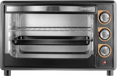 Электропечь Centek CT-1530-36