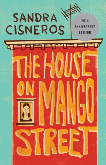 The House on Mango Street