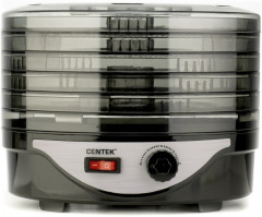 Сушилка для продуктов Centek CT-1658