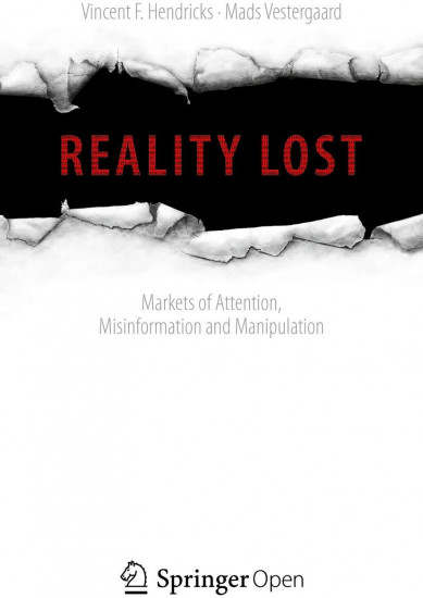 Reality lost