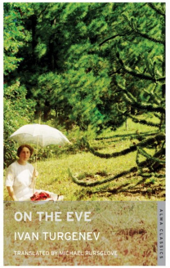 On the Eve