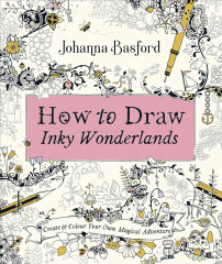 How to Draw Inky Wonderlands