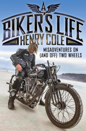 Biker`s life