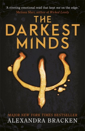 The Darkest minds