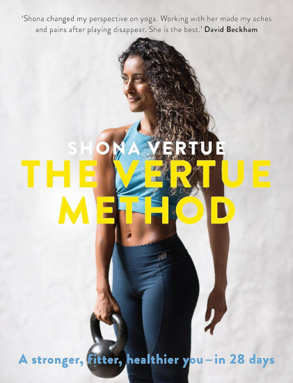 The Vertue method
