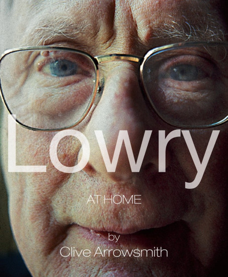 Lowry. At Home