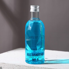 Гель для душа «Абсолютно лучший из лучших»