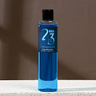 Гель для душа с ароматом свежести «С твоим днём!»