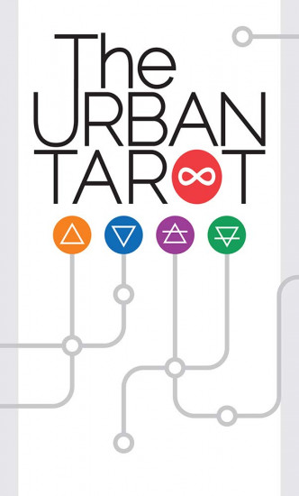Таро «The Urban Tarot»