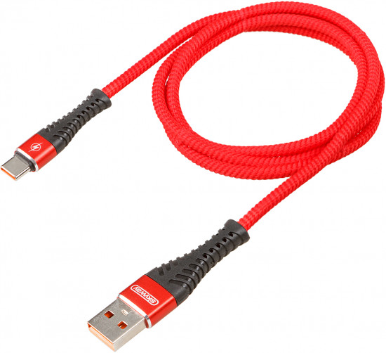 Кабель USB Type-C