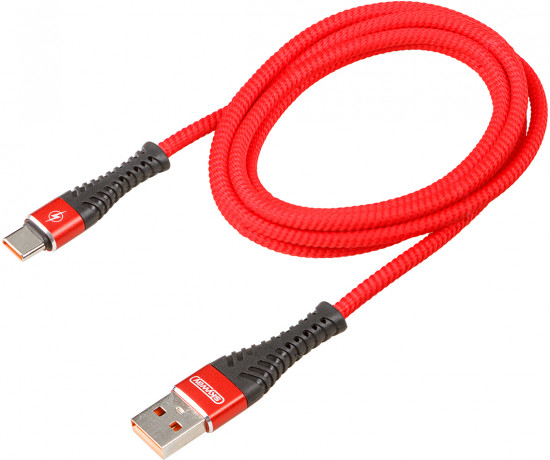 Кабель USB Type-C