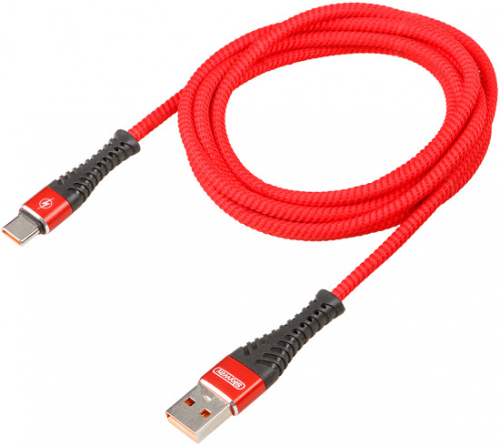 Кабель USB Type-C