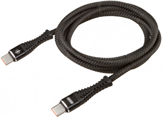 Кабель Type-C