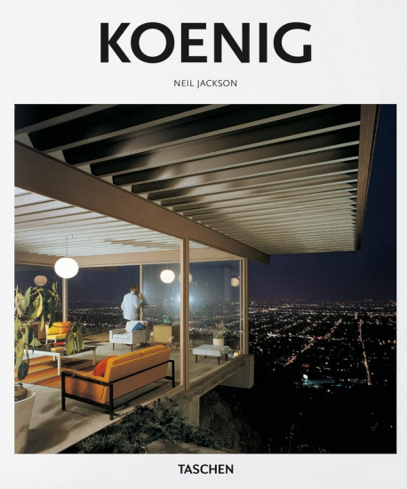 Pierre Koenig