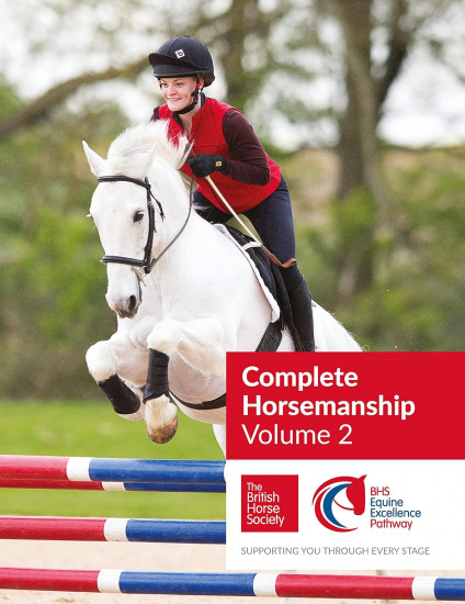 Complete Horsemanshi. Volume Two