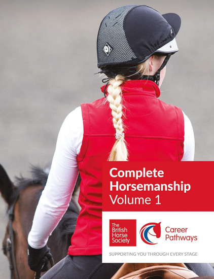 Horsemanship. Volume 1