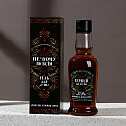 Гель для душа с ароматом сандала и бергамота «Первому во всём»