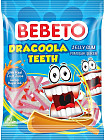 Мармелад жевательный «Dracoola Teeth»