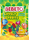 Мармелад жевательный «Lovely fruits»
