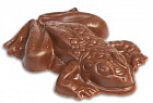 Шоколад молочный с воздушным рисом «Chocolate Frog»