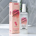 Спрей для тела мерцающий «Шоко мист»