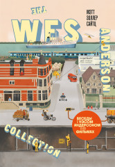 The Wes Anderson Collection. Беседы с Уэсом Андерсоном
