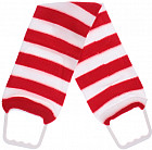 Мочалка для тела с сизалем «Kiparis»