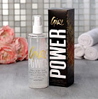 Спрей для тела мерцающий «Girl Power»