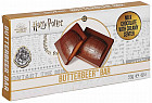 Шоколад молочный со вкусом сливочного пива «Butterbeer Bar»