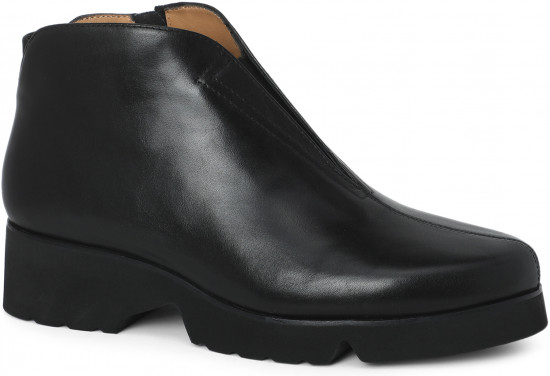 Ботинки женские