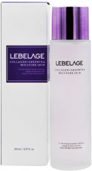 Тонер для лица «Collagen and Green Tea Moisture Skin»