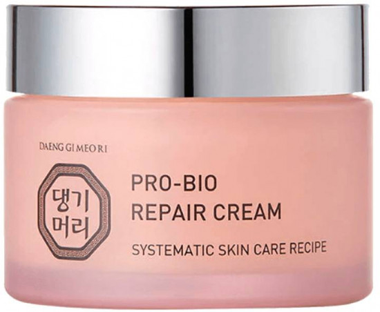 Крем для лица восстанавливающий «Repair Cream»
