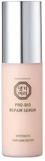 Сыворотка для лица с пробиотиками «Repair Serum»
