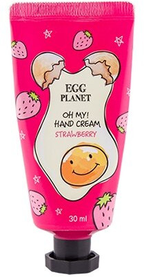 Крем для рук «Oh My Hand Cream»