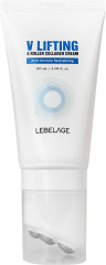 Крем-роллер с коллагеном «V lifting 5 roller collagen cream»
