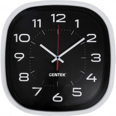 Часы настенные Centek СТ-7106