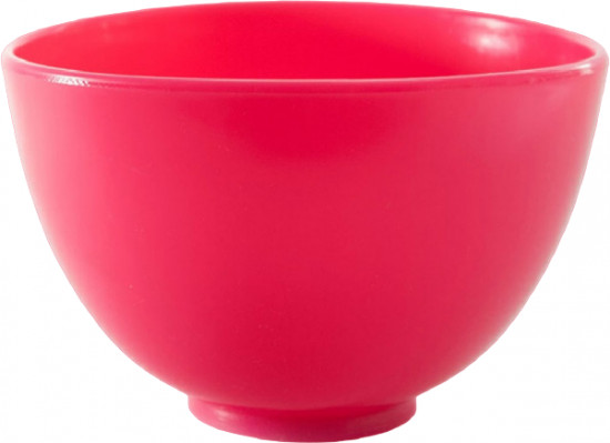 Чаша косметическая «Rubber Bowl Small»