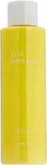 Лосьон для лица «Yuja derma lotion»